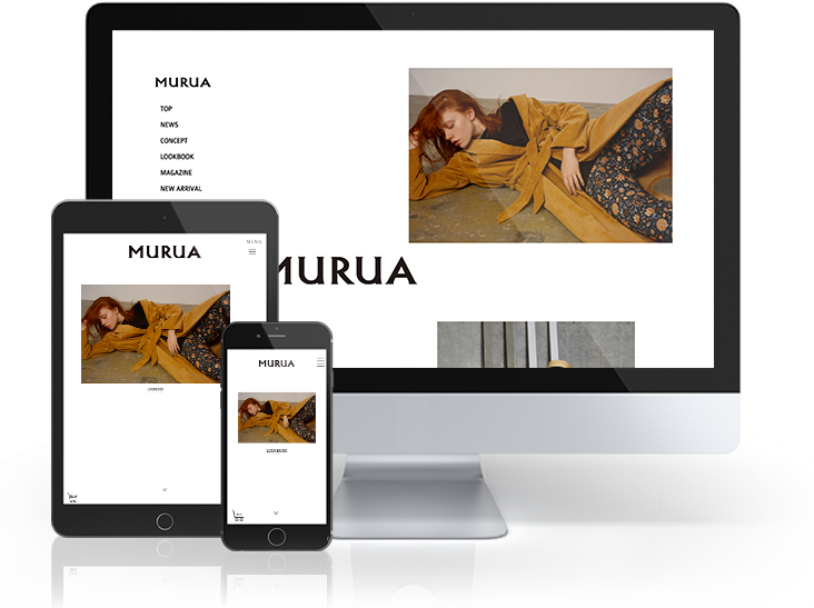 MURUA